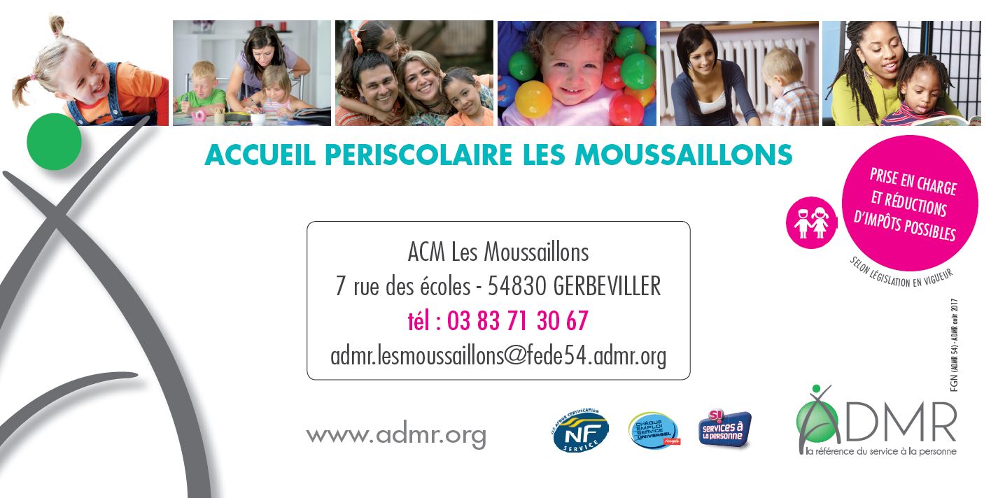 Moussaillons