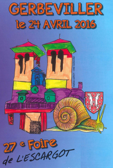 Foire de l'escargot