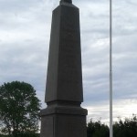 Commémorations du 24 août 1914