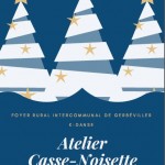 Atelier Casse-Noisette