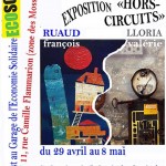 Expo E.R. Garage
