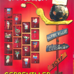 Foire de l'escargot 2017