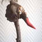 Exposition "drôles de bestioles!"