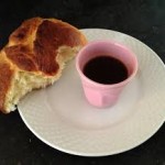 Rentrée scolaire - Café - brioche des parents