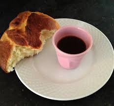 Rentrée scolaire - Café - brioche des parents