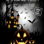 Bienvenue à Vampire Ville !