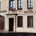 hotel de ville