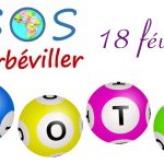 LOTO SOS Gerbé