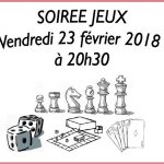 Jeux avec FAMILLES RURALES