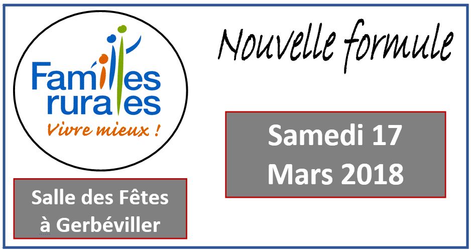 -BOURSE AUX VÊTEMENTS-