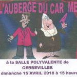 ---- FAMILLES RURALES ----