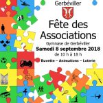 La fête des associations