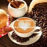 Rentrée scolaire 2018-2019 - Café-brioche d'accueil des parents