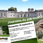 Visites guidées du château de Gerbéviller