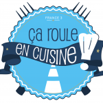 Tournage en public de l'émission "Ça roule en cuisine"