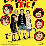 L'amour du fric