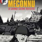 Projection "Le soldat méconnu"