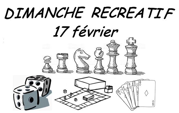 - JEUX - FAMILLES RURALES