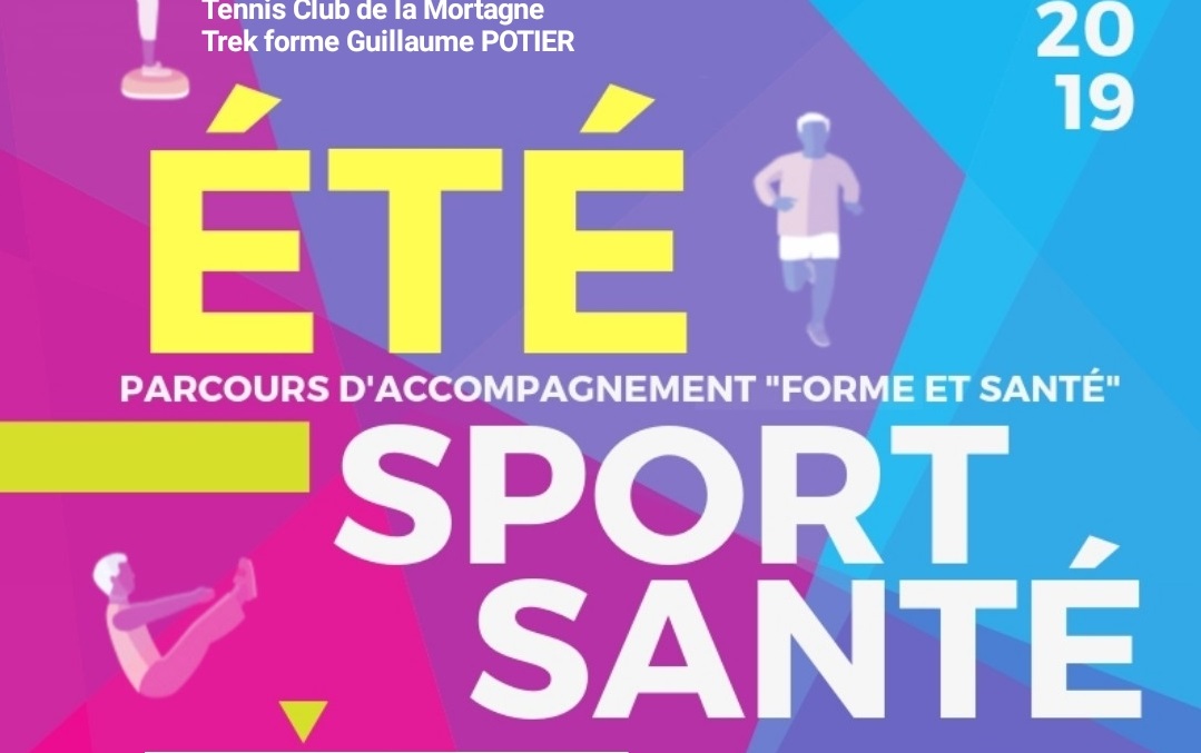 Forme et Santé