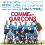 Film "Comme des garçons"
