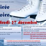 Soirée Patinoire