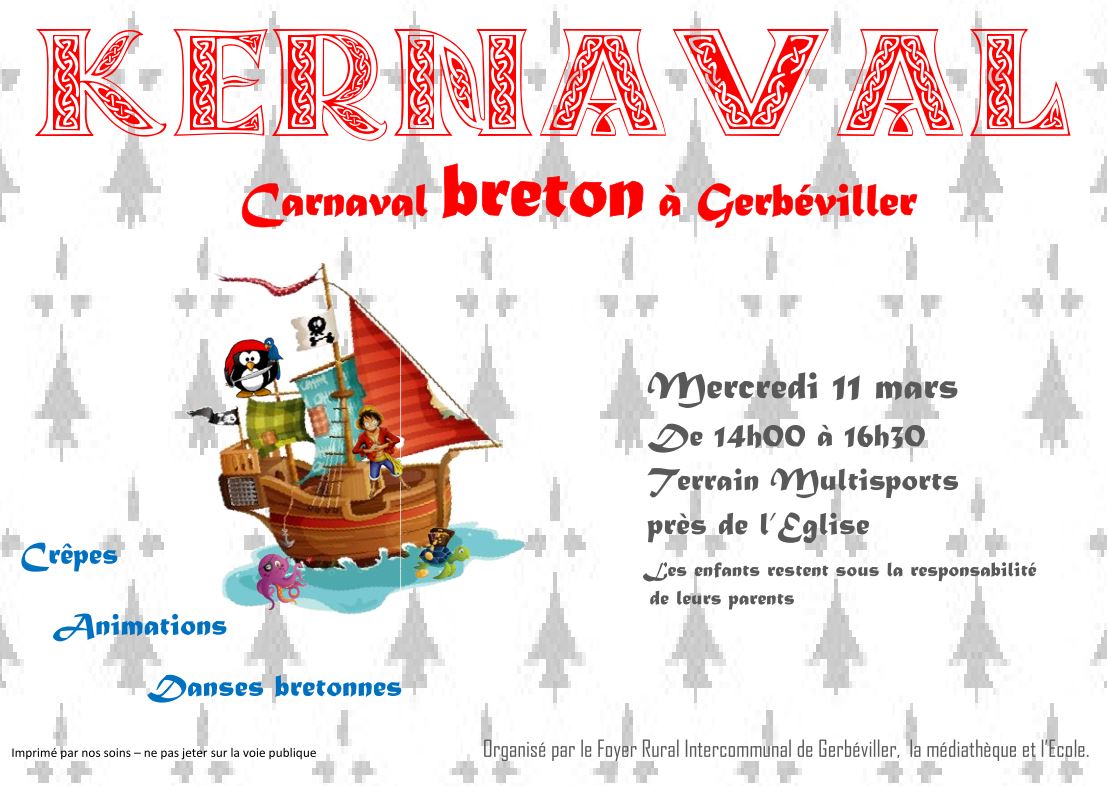 Kernaval
