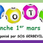 ---LOTO SOS GERBEVILLER--
