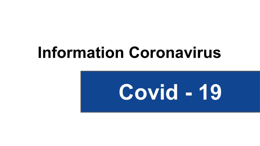 Dépistage Covid 19