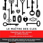 Le maître des clés