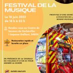 Festival de la musique