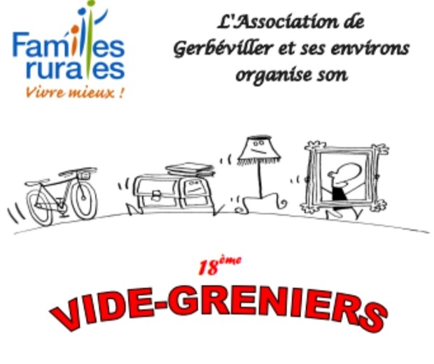 Vide-Greniers