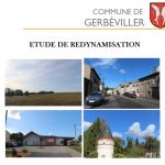 Etude de redynamisation du centre bourg