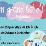 Grand Bol d’Air