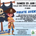 Spectacle enfants