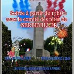 Fête Nationale