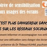 Ecran total – photo de couverture