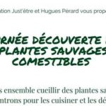 Just etre – Photo de couverture