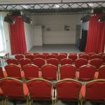 Théâtre des 3 couprs – Scène