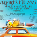 vacances Moussaillons