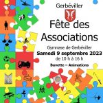Fête des Associations