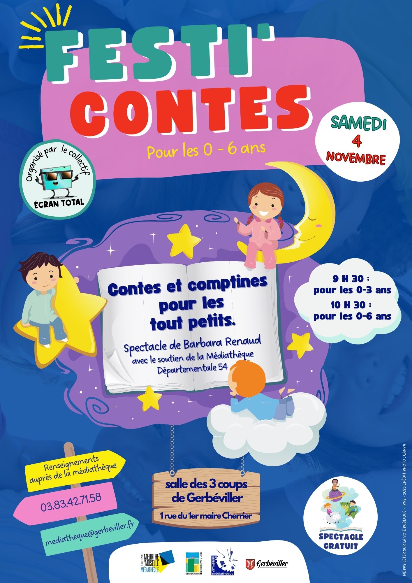 Festi'contes