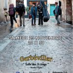 Concert La clenche