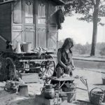 Exposition "Sillages"