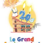 Le grand anniversaire !