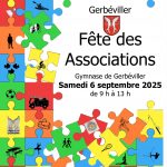 Fête des associations