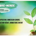 Exposition "La vie secrète des arbres"
