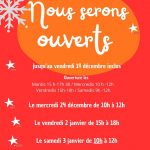 Avis aux écureuils !
