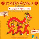 Carnaval !