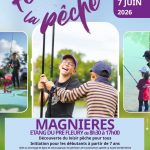 Fête de la pêche