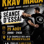 Krav Maga